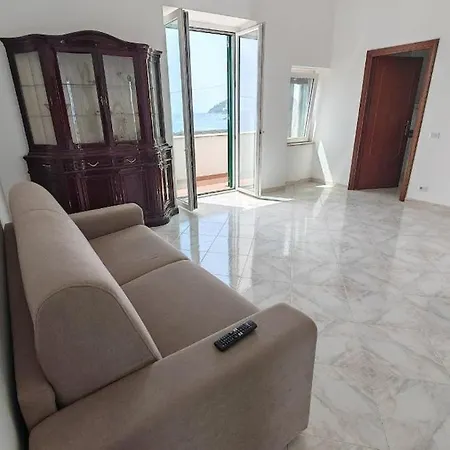 Casa Vagliendola - Terrace With Sea View *