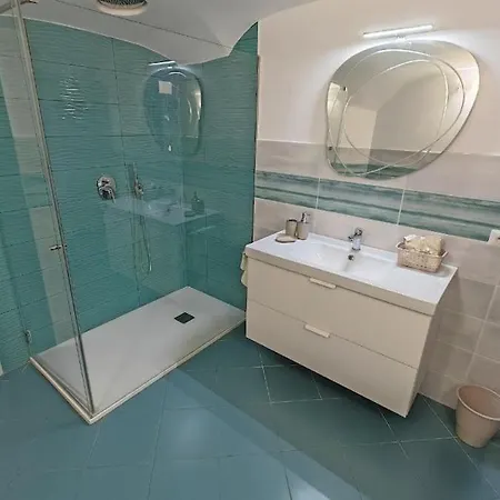 Casa Vagliendola - Terrace With Sea View * 阿马尔菲