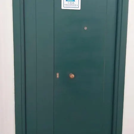 Casa Vagliendola - Terrace With Sea View 公寓 *