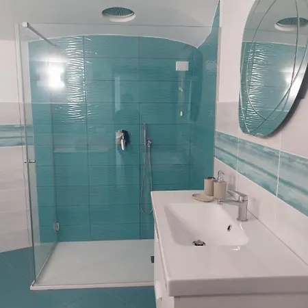 Casa Vagliendola - Terrace With Sea View Amalfi