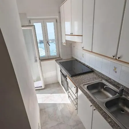 Casa Vagliendola - Terrace With Sea View