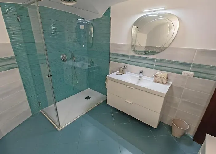 Casa Vagliendola - Terrace With Sea View * אמאלפי