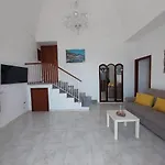 Casa Vagliendola - Terrace With Sea View شقة أمالفي