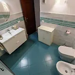 شقة Casa Vagliendola - Terrace With Sea View