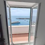 Casa Vagliendola - Terrace With Sea View شقة