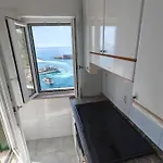 شقة Casa Vagliendola - Terrace With Sea View *