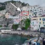 Casa Vagliendola - Terrace With Sea View * أمالفي
