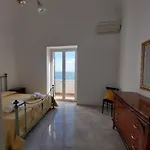 شقة Casa Vagliendola - Terrace With Sea View *