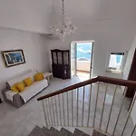 شقة Casa Vagliendola - Terrace With Sea View *