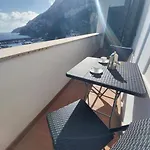 شقة Casa Vagliendola - Terrace With Sea View أمالفي