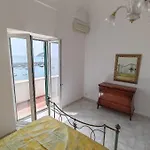 Casa Vagliendola - Terrace With Sea View