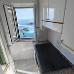 Casa Vagliendola - Terrace With Sea View شقة أمالفي