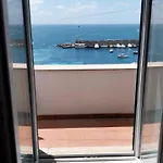 شقة Casa Vagliendola - Terrace With Sea View