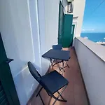 شقة Casa Vagliendola - Terrace With Sea View أمالفي