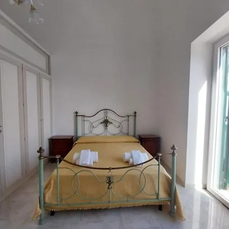 Apartment Casa Vagliendola - Terrace With Sea View Amalfi