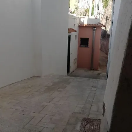 Casa Vagliendola - Terrace With Sea View *