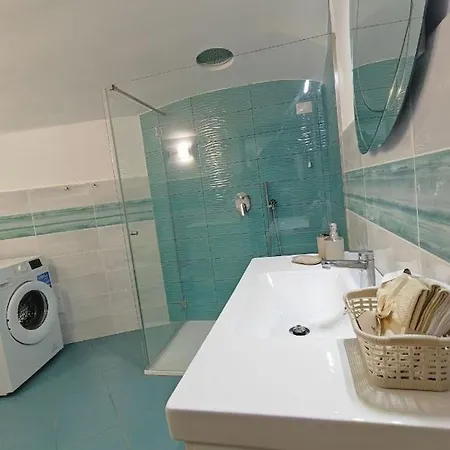 Casa Vagliendola - Terrace With Sea View Amalfi