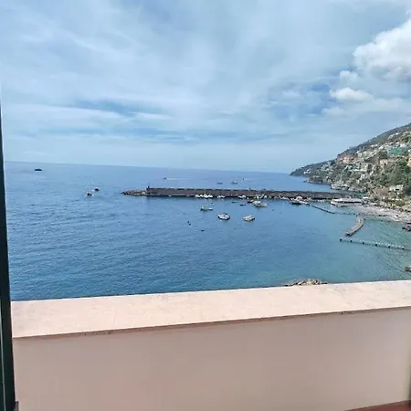 Casa Vagliendola - Terrace With Sea View *