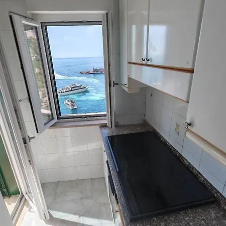 Casa Vagliendola - Terrace With Sea View Apartment Amalfi