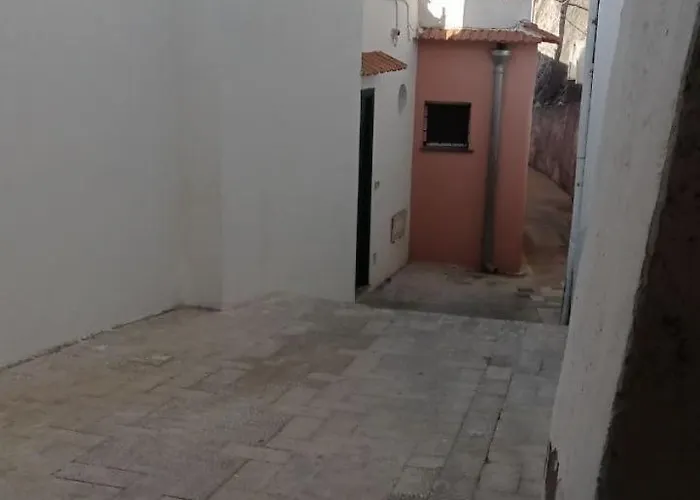 Casa Vagliendola - Terrace With Sea View *