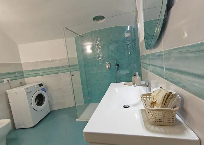 Casa Vagliendola - Terrace With Sea View Amalfi