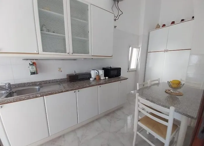 Casa Vagliendola - Terrace With Sea View Amalfi