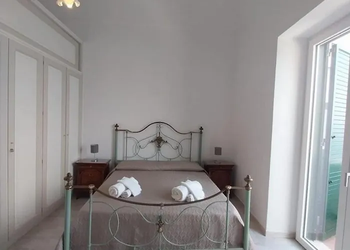 Casa Vagliendola - Terrace With Sea View * Amalfi