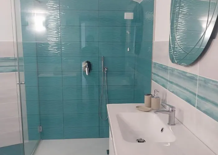 Casa Vagliendola - Terrace With Sea View Amalfi