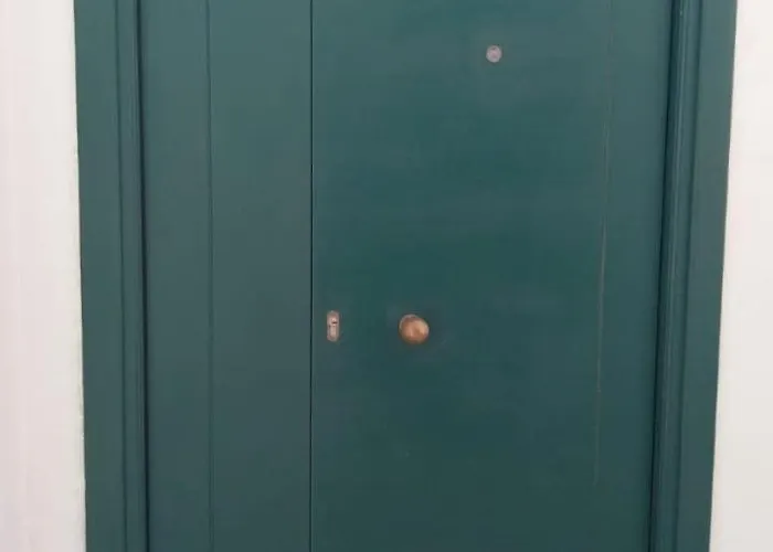 Casa Vagliendola - Terrace With Sea View Apartman *